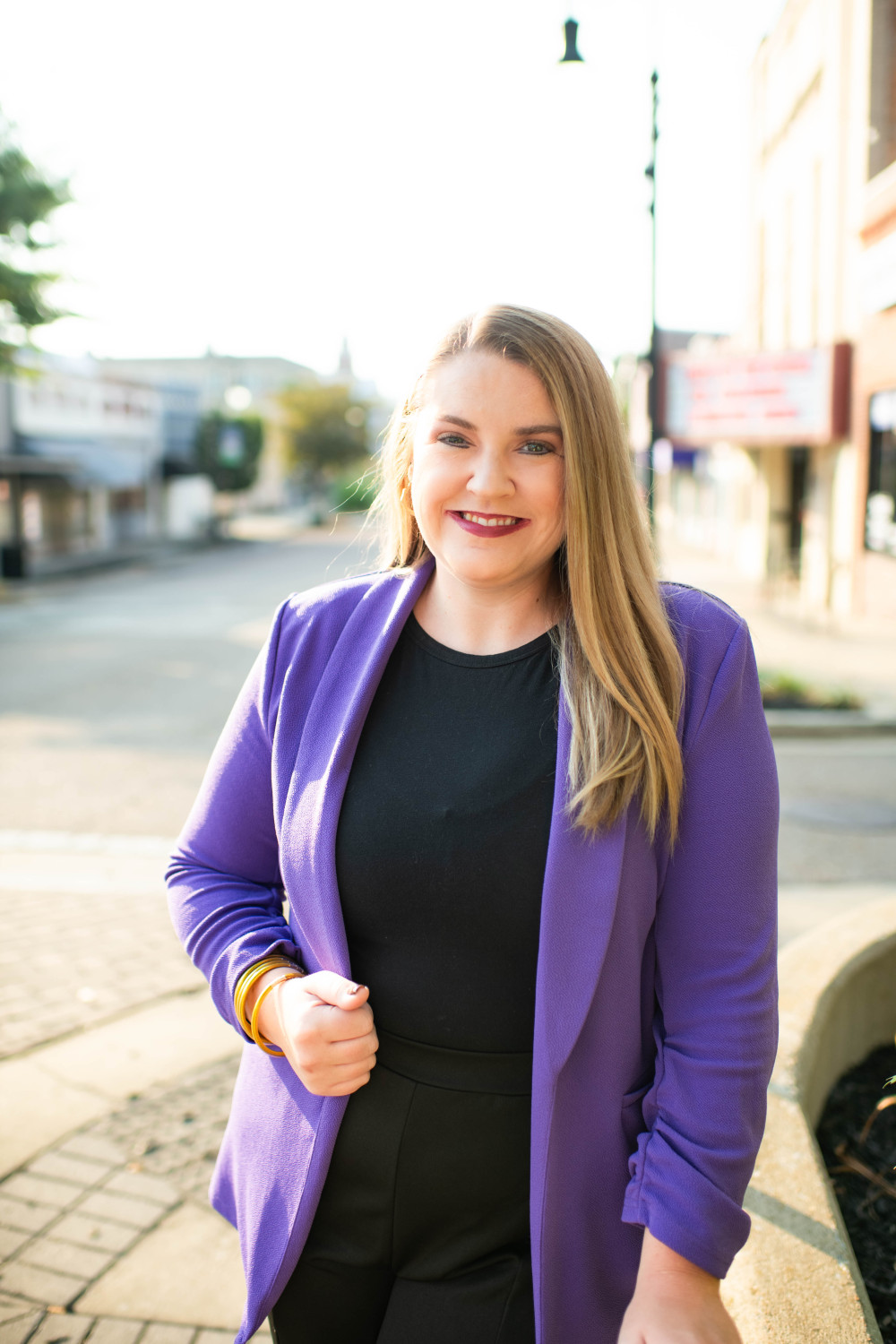 Chamber Staff | City of Milan TN